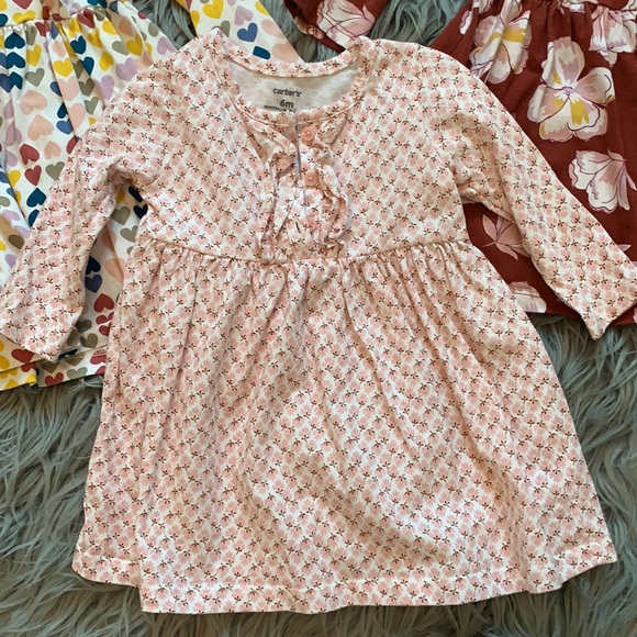 Carters Bundle - Picture 3 of 4